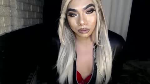 Snapshot of missaira69 chatting on February 28, 2025, 4:54 am AIRA online show from February 28, 2025, 4:54 am