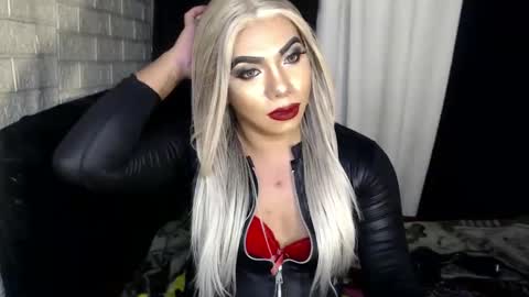 Snapshot of missaira69 chatting on March 9, 2025, 4:49 am AIRA online show from March 9, 2025, 4:49 am