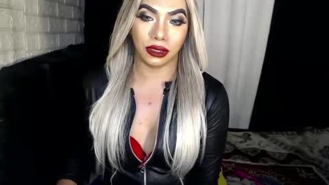 Snapshot of missaira69 chatting on March 10, 2025, 4:17 am AIRA online show from March 10, 2025, 4:17 am