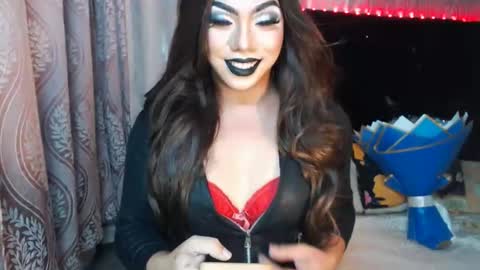 Snapshot of missaira69 chatting on February 15, 2026, 2:41 am AIRA online show from February 15, 2026, 2:41 am