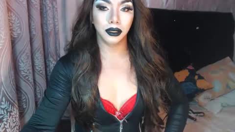 Snapshot of missaira69 chatting on March 30, 2026, 2:23 am AIRA online show from March 30, 2026, 2:23 am