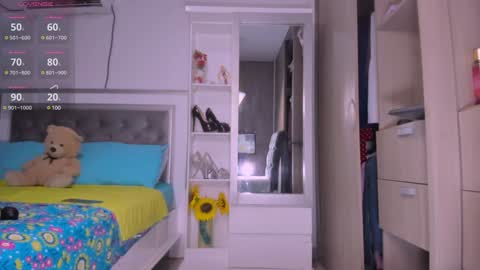 Ameliahs online show from January 19, 2025, 4:33 am