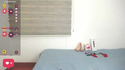 Snapshot of missamy_adams chatting on January 7, 2025, 6:14 pm AMY  INDEPENT MODEL online show from January 7, 2025, 6:14 pm