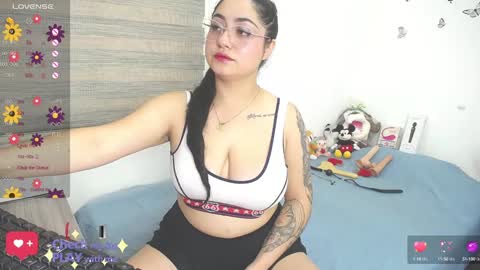 Snapshot of missamy_adams chatting on January 30, 2025, 4:34 pm AMY  INDEPENT MODEL online show from January 30, 2025, 4:34 pm