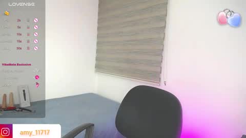 Snapshot of missamy_adams chatting on March 3, 2025, 8:32 pm AMY  INDEPENT MODEL online show from March 3, 2025, 8:32 pm