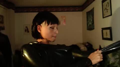 Anarkitten  online show from February 11, 2025, 11:12 pm