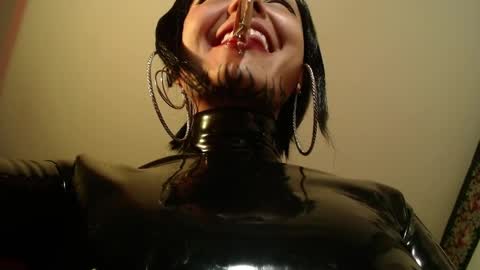 Snapshot of missanarky chatting on April 15, 2026, 9:15 pm Anarkitten online show from April 15, 2026, 9:15 pm