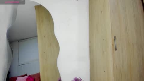 missangeldust online show from November 7, 2025, 11:49 pm