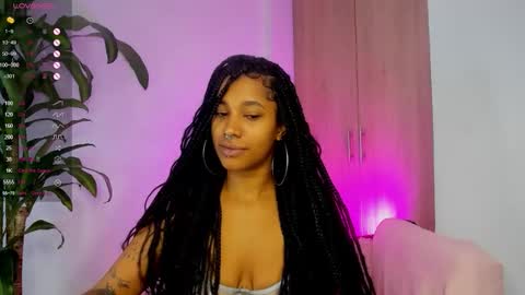 missangeldust online show from January 14, 2026, 2:12 pm