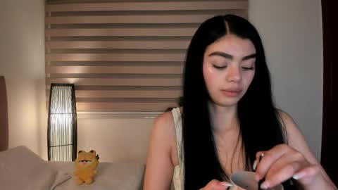 Ariadna Ruiz online show from April 13, 2026, 12:21 pm