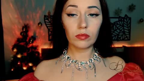 The divine Beverly online show from December 29, 2024, 6:16 pm