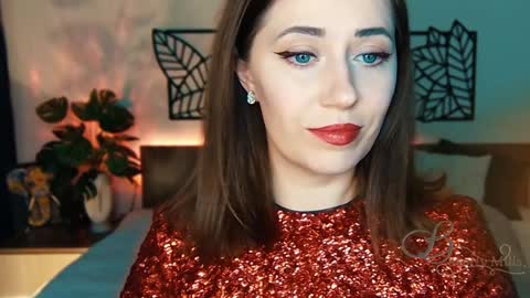 The divine Beverly online show from January 15, 2025, 10:27 am