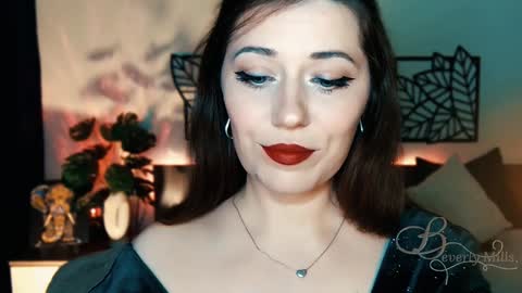 The divine Beverly online show from February 8, 2025, 5:29 pm