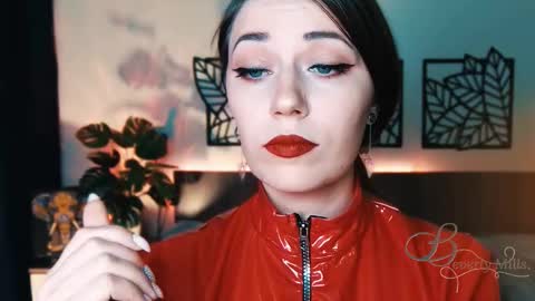 The divine Beverly online show from February 15, 2025, 8:44 am