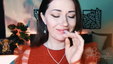 The divine Beverly online show from February 16, 2025, 6:43 am