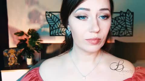 The divine Beverly online show from February 19, 2025, 9:17 am