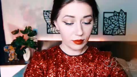 The divine Beverly online show from February 23, 2025, 10:06 am