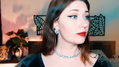 The divine Beverly online show from February 26, 2025, 3:30 pm