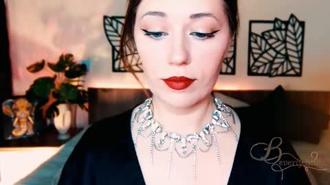 The divine Beverly online show from March 1, 2025, 6:03 am