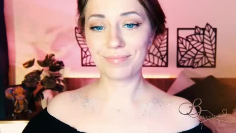 The divine Beverly online show from March 8, 2025, 8:03 pm