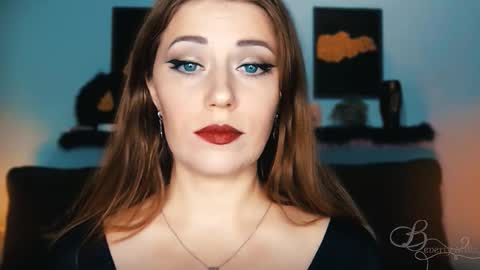 The divine Beverly online show from September 14, 2025, 8:13 am