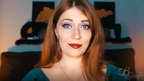 The divine Beverly online show from September 14, 2025, 8:19 pm