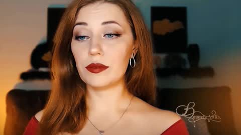 The divine Beverly online show from October 2, 2025, 2:07 am