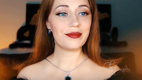 The divine Beverly online show from October 9, 2025, 5:05 am