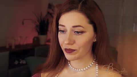 The divine Beverly online show from January 18, 2026, 4:49 am