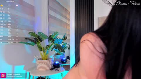 Bianca Torres online show from January 31, 2025, 5:51 am