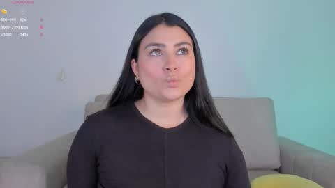 Snapshot of missbianca1 chatting on February 3, 2026, 12:09 am Bianca Torres online show from February 3, 2026, 12:09 am