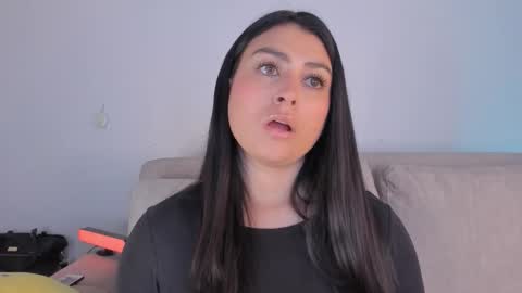 Snapshot of missbianca1 chatting on March 4, 2026, 1:11 am Bianca Torres online show from March 4, 2026, 1:11 am