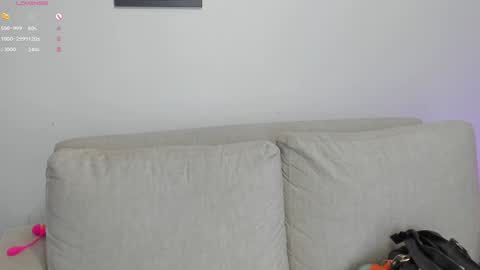 Bianca Torres online show from April 29, 2026, 1:10 am
