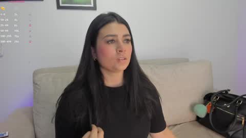 Bianca Torres online show from May 6, 2026, 1:14 am