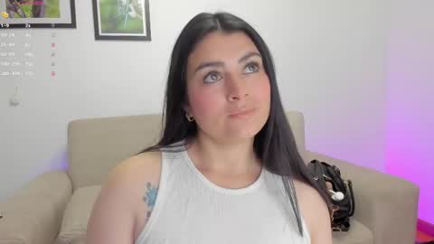 Bianca Torres online show from May 8, 2026, 1:44 am