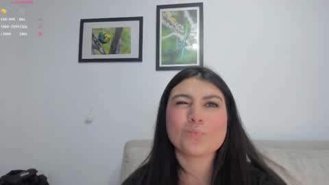Bianca Torres online show from May 21, 2026, 2:18 am