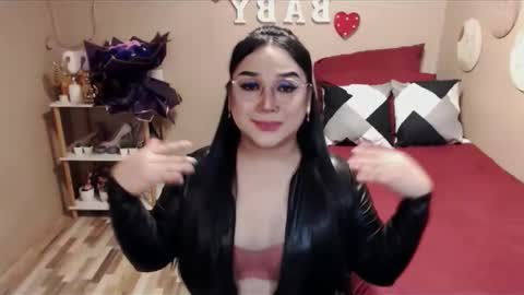 missbigcockxxx online show from February 15, 2026, 9:22 pm