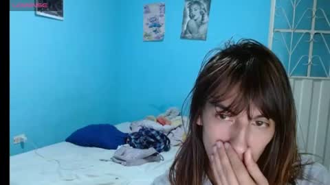 missbrithanyxxx online show from July 13, 2026, 12:35 am
