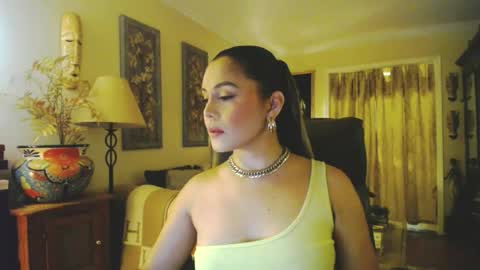 Snapshot of missbrownx chatting on July 11, 2026, 3:15 pm Brownie -P online show from July 11, 2026, 3:15 pm