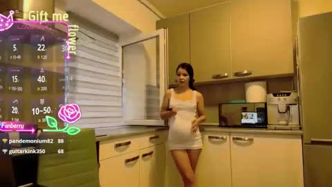 missbya online show from October 1, 2025, 5:13 am