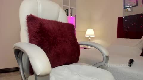 Camila Flores online show from March 6, 2025, 3:24 am