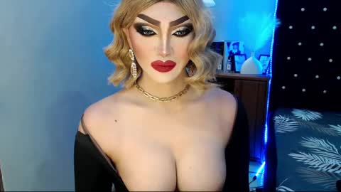 Snapshot of misschannel4sub chatting on January 13, 2025, 7:21 am PRIESTESS CHANNEL online show from January 13, 2025, 7:21 am