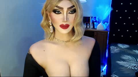 Snapshot of misschannel4sub chatting on January 13, 2025, 10:25 am PRIESTESS CHANNEL online show from January 13, 2025, 10:25 am