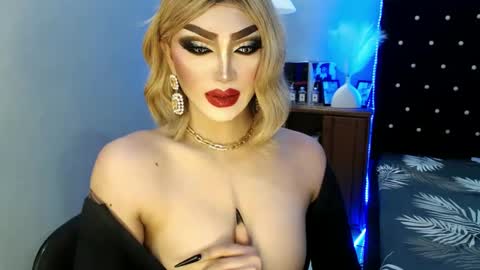 Snapshot of misschannel4sub chatting on January 13, 2025, 1:28 pm PRIESTESS CHANNEL online show from January 13, 2025, 1:28 pm
