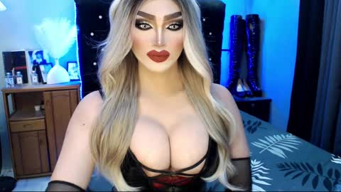 Snapshot of misschannel4sub chatting on February 1, 2025, 5:47 pm PRIESTESS CHANNEL online show from February 1, 2025, 5:47 pm