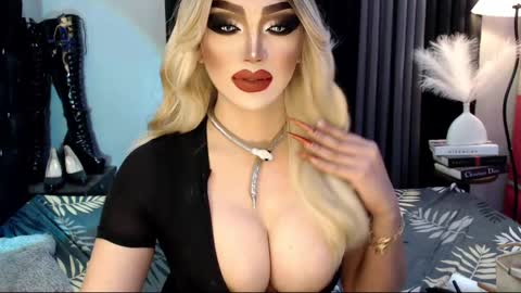 Snapshot of misschannel4sub chatting on March 9, 2025, 6:54 pm PRIESTESS CHANNEL online show from March 9, 2025, 6:54 pm