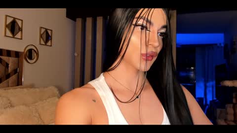 Charlotte independent model online show from January 18, 2025, 11:11 am