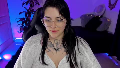Snapshot of misscharlottte_18 chatting on January 9, 2025, 6:06 am Missy Charlottte.  Hey remember to give me a thumbs up ty online show from January 9, 2025, 6:06 am