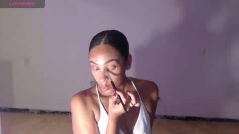 Donna di Diamanti online show from September 23, 2025, 10:13 pm