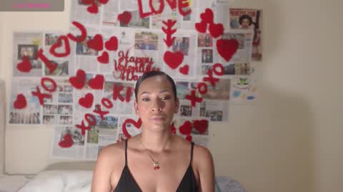 Donna di Diamanti online show from February 17, 2026, 6:58 pm